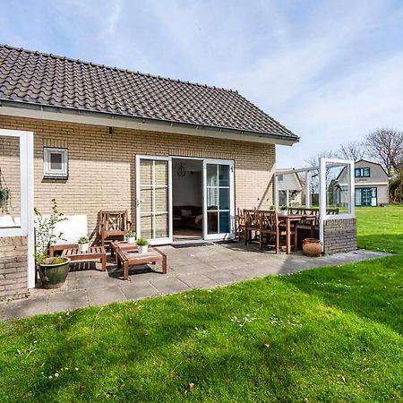 Vakantiehuis Galgewei 13 Elly Oostdijk Recreatie Villa Vlissingen Exterior foto