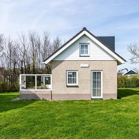 Vakantiehuis Galgewei 13 Elly Oostdijk Recreatie Villa Vlissingen Exterior foto